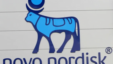 تراجع أسهم "نوفو نورديسك" بعد توقعات أرباح مخفضة وسط تزايد المنافسة في سوق أدوية فقدان الوزن