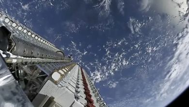 الصين تطلق دفعة من الأقمار الصناعية لتحدي "ستارلينك" وتوسيع نفوذها الفضائي