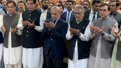 ملايين المصلين يؤدون صلاة الغائب على روح الشهيد إسماعيل هنية