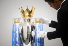 مانشستر سيتي يسعى لتحقيق إنجاز تاريخي في الدوري الإنجليزي الممتاز