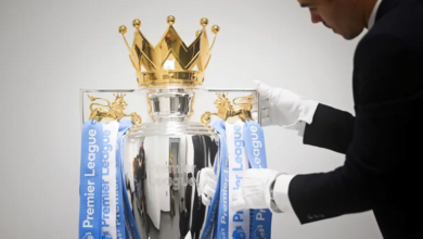 مانشستر سيتي يسعى لتحقيق إنجاز تاريخي في الدوري الإنجليزي الممتاز