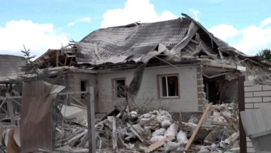 الجيش الروسي يعلن صد تقدم أوكراني قرب كورسك وسط تصاعد التوترات على الحدود