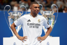 ريال مدريد يعزز صفوفه بمبابي ويستعد لموسم حافل بالألقاب تحت قيادة أنشيلوتي