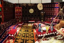 قهوجيين والصبابين في الرياض: فن تقديم القهوة بجودة وإتقان