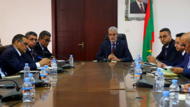 وزارة الاقتصاد والمالية