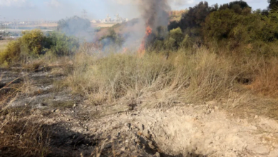 تحقيق إسرائيلي في فشل اعتراض صاروخ باليستي أُطلق من اليمن باتجاه تل أبيب