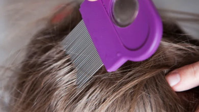 دراسة: الكورتيزول في الشعر يكشف تأثير التوتر المزمن على سلوك الأطفال