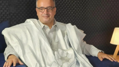 ولد ودادي: الدرك الوطني أفرج عني بضمانة وأنا لم أتهم أحدًا