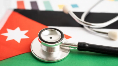 تغطية شاملة للقطاع الصحي في الأردن: الإنجازات والتحديات