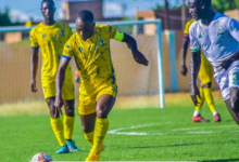 الدرك الوطني يحقق فوزاً صعباً على انزيدان في افتتاح دوري الأضواء، وتفرغ زينة يبدأ بقوة بفوز عريض على الحماية المدنية