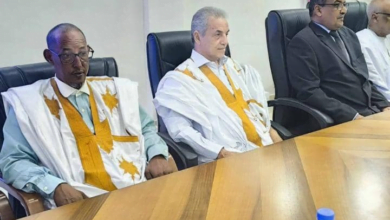 النائب و العمدة يحضر حفل تكريم الفائزين في بطولة الصيد الرياضي 2024