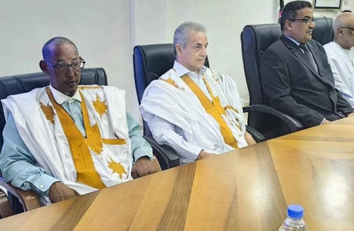 النائب و العمدة يحضر حفل تكريم الفائزين في بطولة الصيد الرياضي 2024