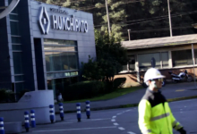 الصين تتسبب بإغلاق أكبر مصنع للصلب في تشيلي