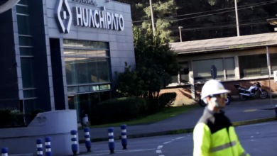 الصين تتسبب بإغلاق أكبر مصنع للصلب في تشيلي