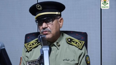 حملة مرورية شاملة في نواكشوط الغربية: تطبيق القانون بدون استثناء وتطوير الوسائل الفنية لمراقبة المخالفات