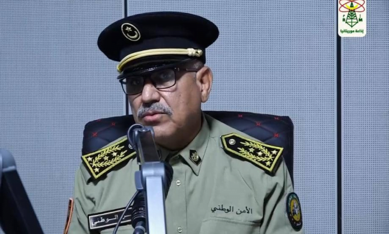 حملة مرورية شاملة في نواكشوط الغربية: تطبيق القانون بدون استثناء وتطوير الوسائل الفنية لمراقبة المخالفات