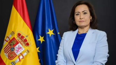 شكوى ضد السفيرة الأسبانية بنواكشوط