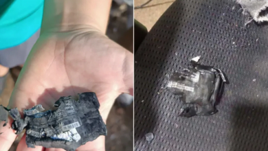 أجهزة نداء حزب الله هل كانت عبوات ناسفة متحركة؟