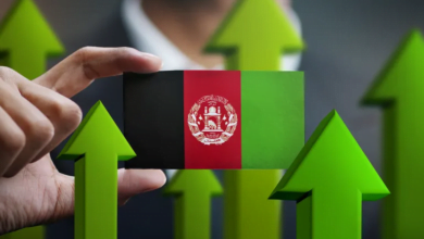 مؤشرات إيجابية في أفغانستان هل نجحت طالبان اقتصاديا؟