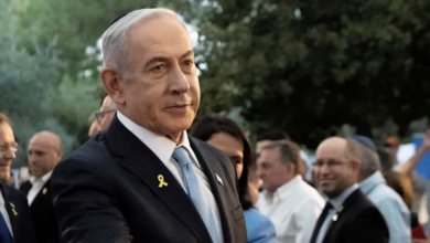 اعتقال إسرائيلي بتهمة التعاون مع إيران والتخطيط لاغتيال نتنياهو ومسؤولين آخرين