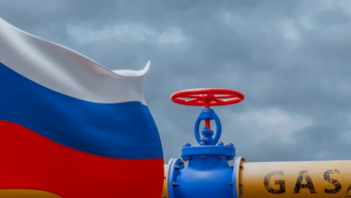 روسيا توافق على إنشاء خط أنابيب وقود في الكونغو لتعزيز التعاون مع إفريقيا