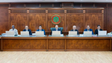 الحكومة الموريتانية تعدل ميزانية 2024 استجابةً لأولويات المرحلة الجديدة