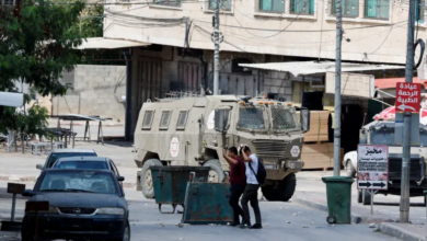 تصعيد عسكري إسرائيلي في الضفة الغربية: شهداء واعتقالات واسعة في جنين ونابلس