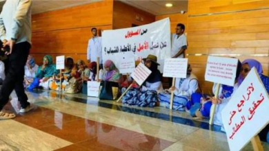 نقابة الأطباء المقيمين تعلن تعليق الإضراب بعد اتفاق مبدئي مع الحكومة