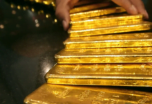 ارتفاع تاريخي لأسعار الذهب بعد خفض الفائدة الأميركية