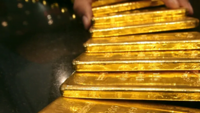 ارتفاع تاريخي لأسعار الذهب بعد خفض الفائدة الأميركية