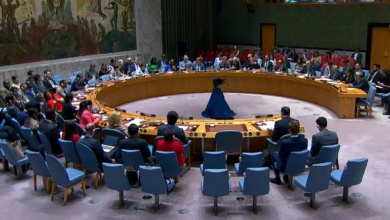 فرنسا تطلب اجتماعاً طارئاً لمجلس الأمن لبحث التصعيد في لبنان بعد الضربات الإسرائيلية العنيفة