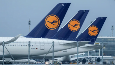 شركات الطيران العالمية تعلق رحلاتها إلى لبنان بسبب التصعيد بين إسرائيل وحزب الله