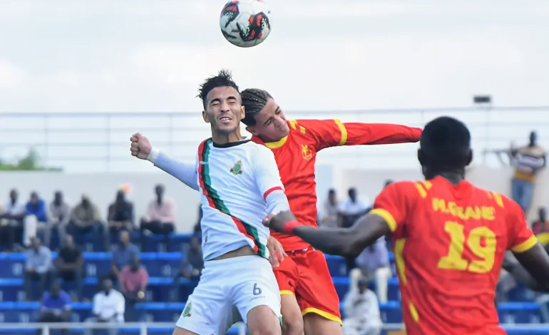 المريخ السوداني يواجه الجيش الملكي المغربي في إياب دوري أبطال أفريقيا