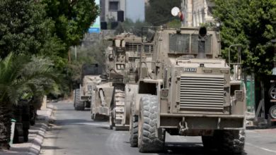 تصاعد العدوان الإسرائيلي: استشهاد وإصابات في طولكرم وجنين واستمرار الحصار في الضفة الغربية