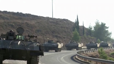 تصاعد التوتر بين إسرائيل وحزب الله: استعدادات لاجتياح بري وغارات مكثفة