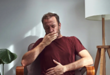 الخلل الوظيفي الحلقي البلعومي: اضطراب يعيق التجشؤ وعلاجه بالبوتوكس