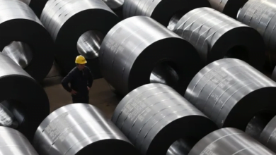 أزمة الصلب في الصين: تحذيرات من موجة إفلاس واندماجات ضرورية في القطاع