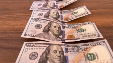 الدولار يرتفع إلى أعلى مستوى في أسبوعين وسط ترقب لبيانات اقتصادية أمريكية هامة