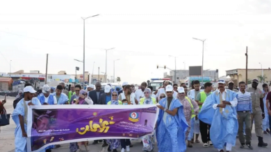 نسبة شفاء مرضى السرطان في موريتانيا تتراوح بين 40٪ و60٪: الأمينة العامة لوزارة الصحة تؤكد أهمية التشخيص المبكر