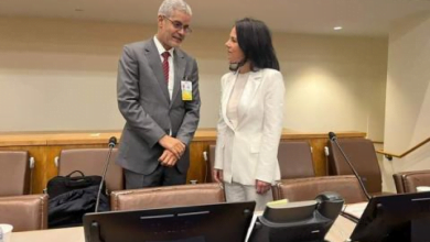 موريتانيا تدعو المجتمع الدولي لتحمل مسؤولياته في دعم اللاجئين وتخفيف الأعباء المالية