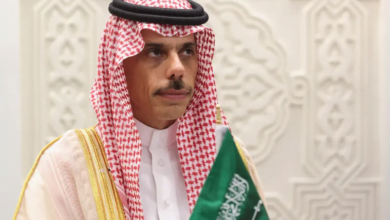 السعودية تطلق تحالفًا دوليًا لدعم حل الدولتين وتحذر من خطر اندلاع حرب إقليمية