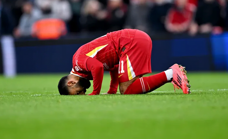 جوتا وجاكبو يقودان ليفربول لاكتساح ويستهام 5-1 والتأهل للدور الرابع في كأس الرابطة