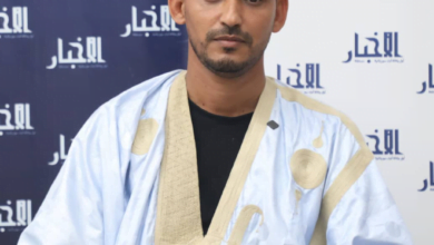 اتهامات بالتمييز في إلغاء مذكرات التحويل: الأستاذ محمد سيدي عبد الله يطالب بالإنصاف من وزارة التربية