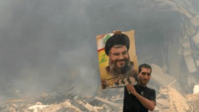 مقتل حسن نصر الله في غارة إسرائيلية: ضربة قاصمة لحزب الله