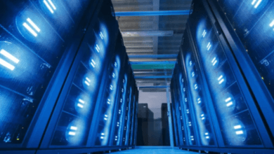 التحديات والآفاق المستقبلية للحوسبة الكمومية: من الحوسبة التقليدية إلى الحواسيب العملاقة