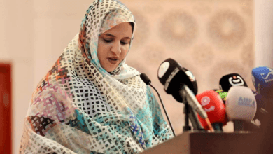 وزارة العمل الاجتماعي والطفولة والأسرة تحتفل باليوم العالمي للغة الإشارة وتدعم حقوق فئة الصم