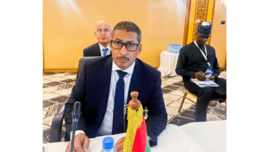 وزير التجهيز والنقل يشارك في الدورة الاستثنائية لمجلس وزراء "آسكنا" في دكار