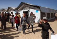 البنك الدولي: الفقر والتضخم يبلغان مستويات قياسية في غزة وسط تداعيات الحرب الإسرائيلية