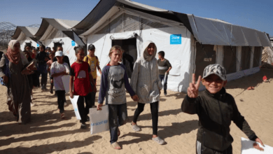 البنك الدولي: الفقر والتضخم يبلغان مستويات قياسية في غزة وسط تداعيات الحرب الإسرائيلية