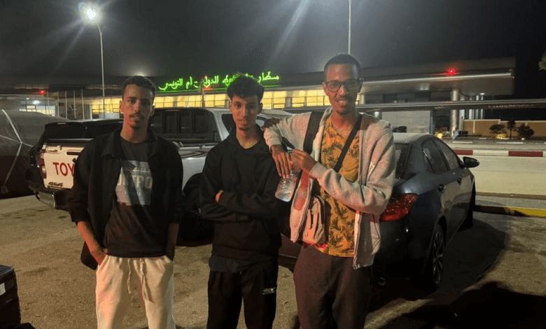 فريق "ديلول" للأمن السيبراني يمثل موريتانيا في أولمبياد الأمن السيبراني المالي الدولي في روسيا